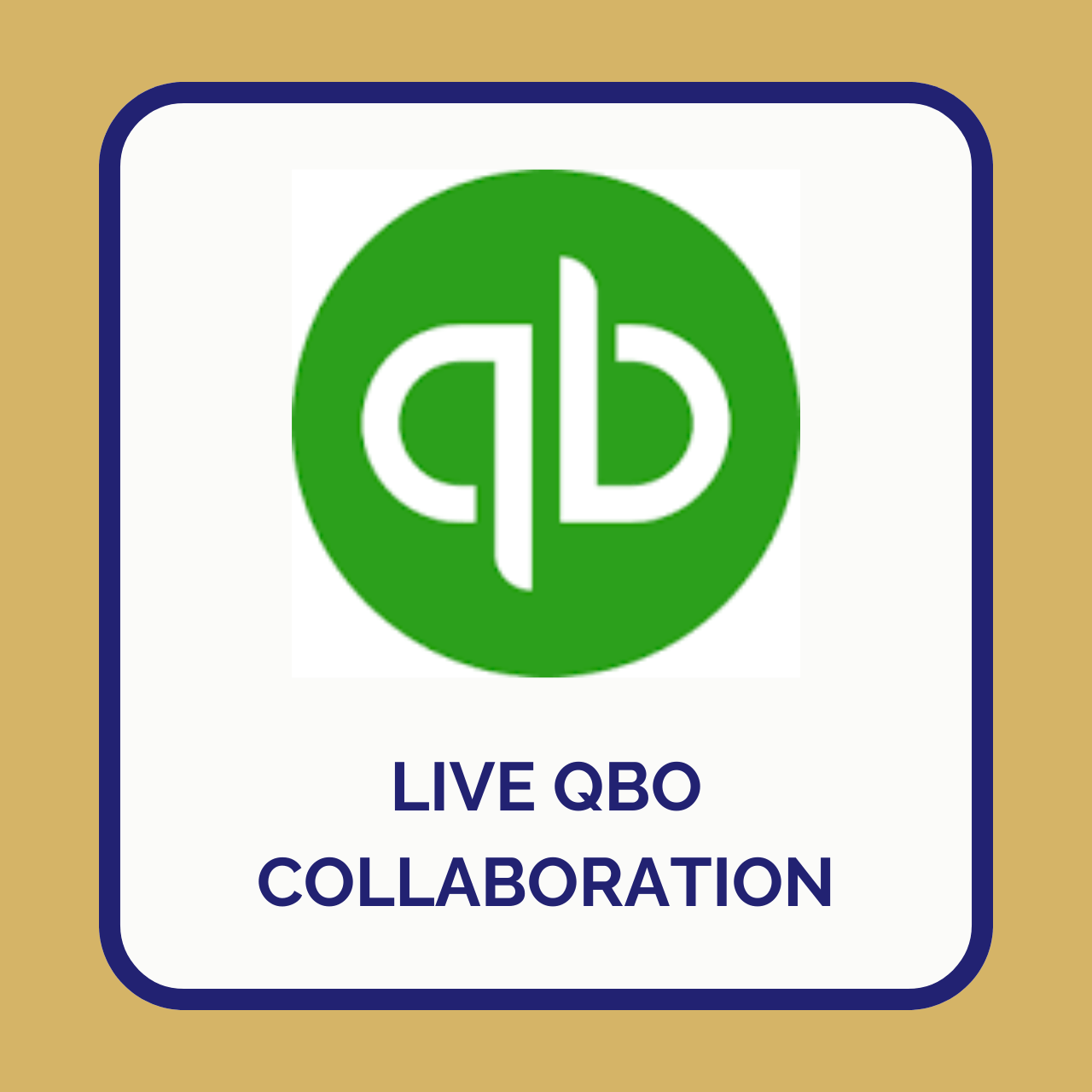 QBO Client Collaboration