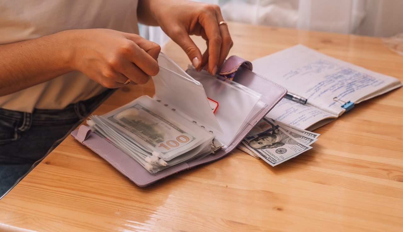 How to Stop Mixing Money and Start Paying Yourself the Right Way