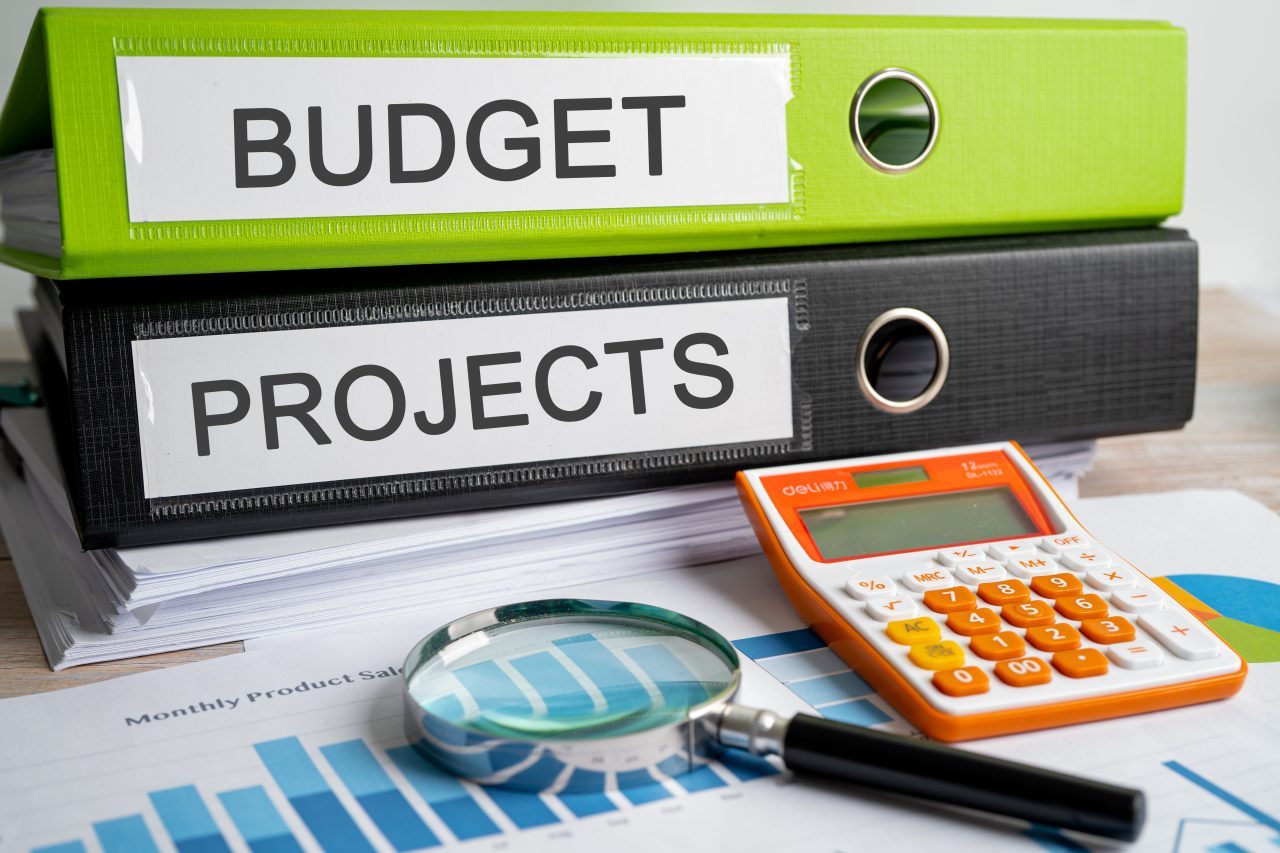 Simple Budgeting Structure for Trades Businesses