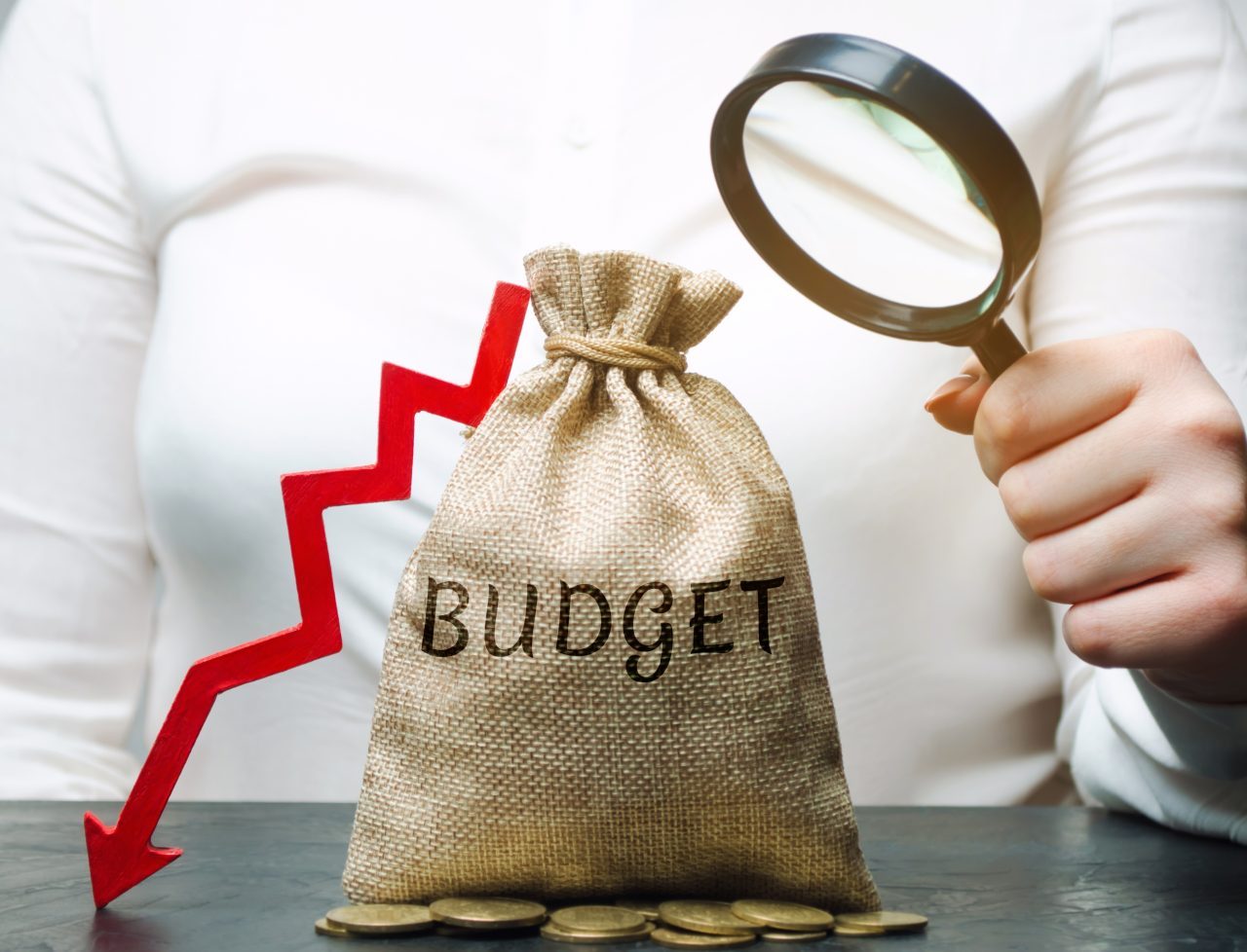 Simple Budgeting Structure for Trades Businesses