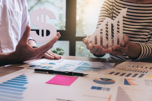 Why Reactive Financial Decisions Hurt Your Business