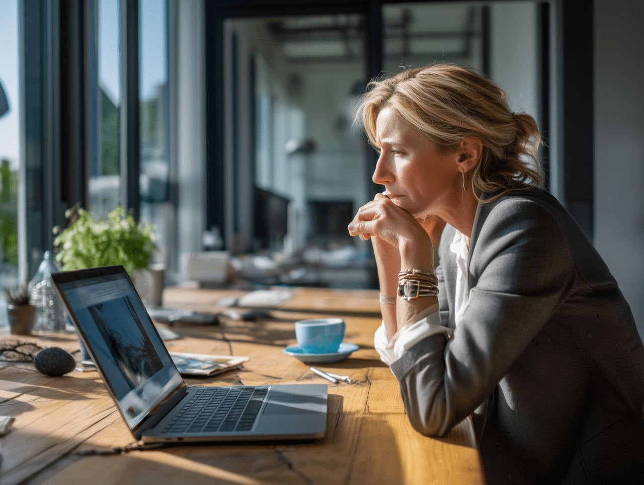 How to Spot If Your Business Is Supporting Your Life or Working Against You