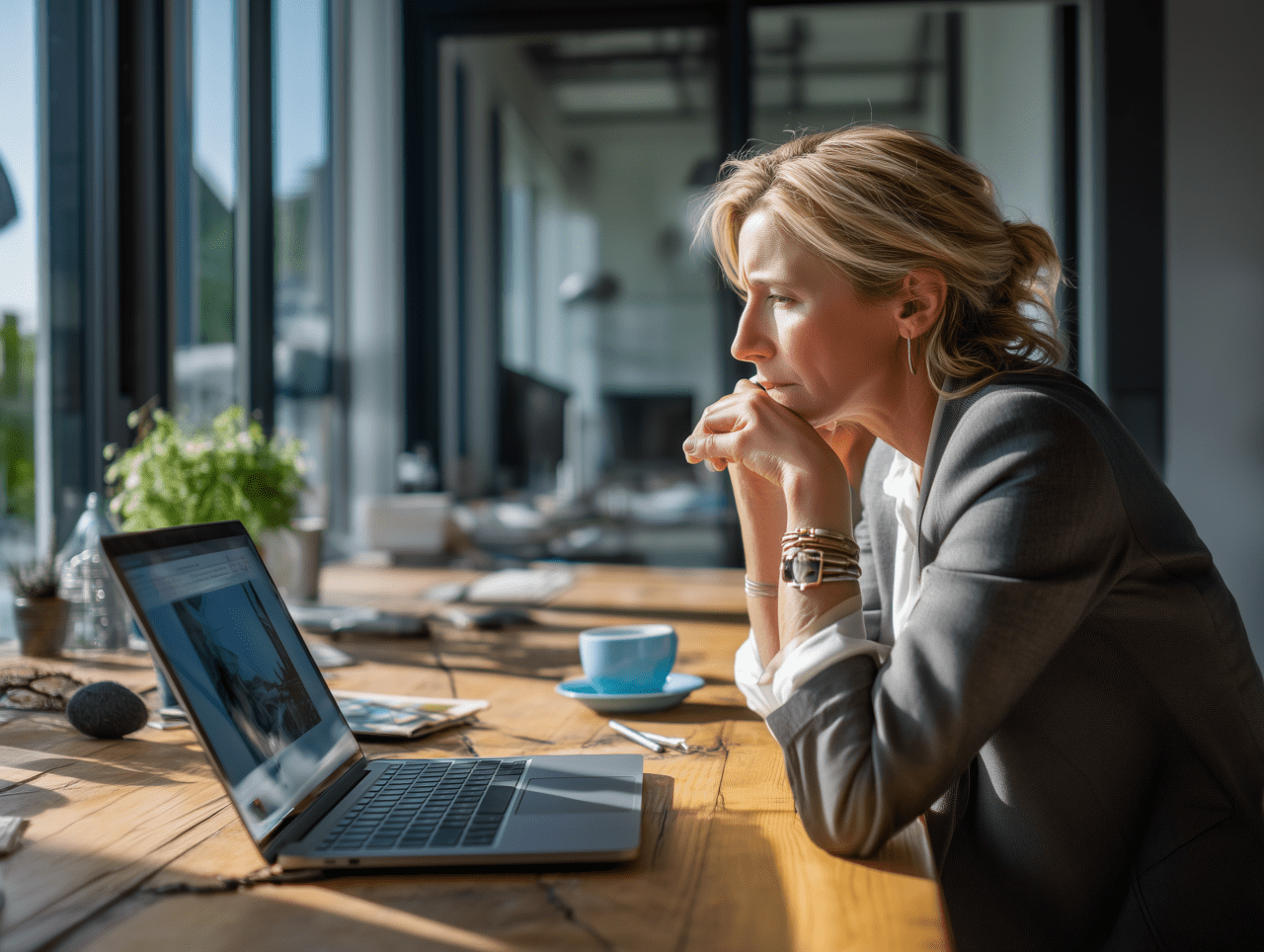 How to Spot If Your Business Is Supporting Your Life or Working Against You