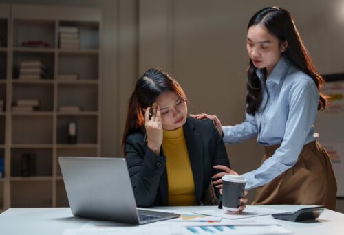 How to Spot If Your Business Is Supporting Your Life or Working Against You