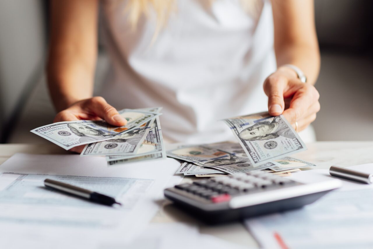The Real Cost of "We'll Figure It Out" - Why Reactive Financial Decisions Hurt Your Business