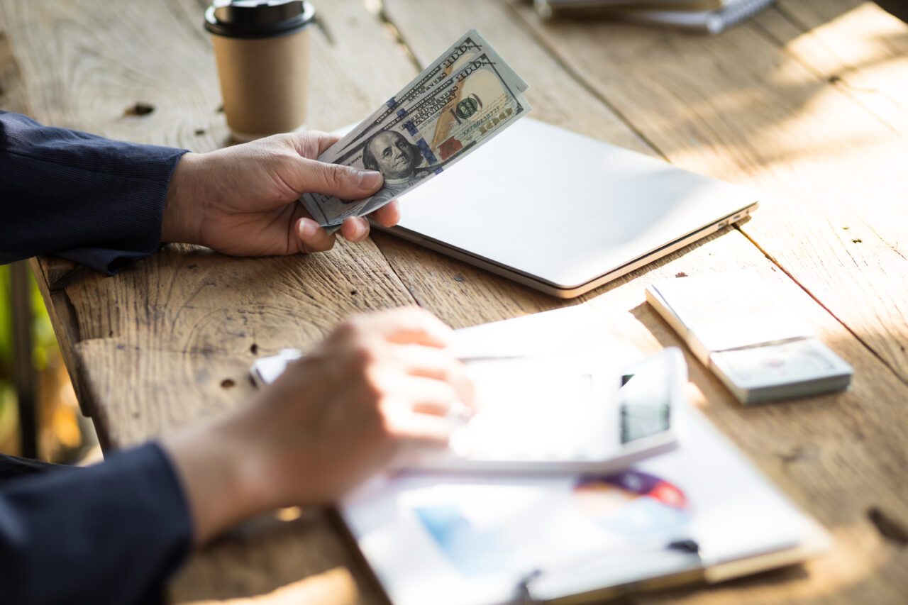 The Real Cost of "We'll Figure It Out" - Why Reactive Financial Decisions Hurt Your Business