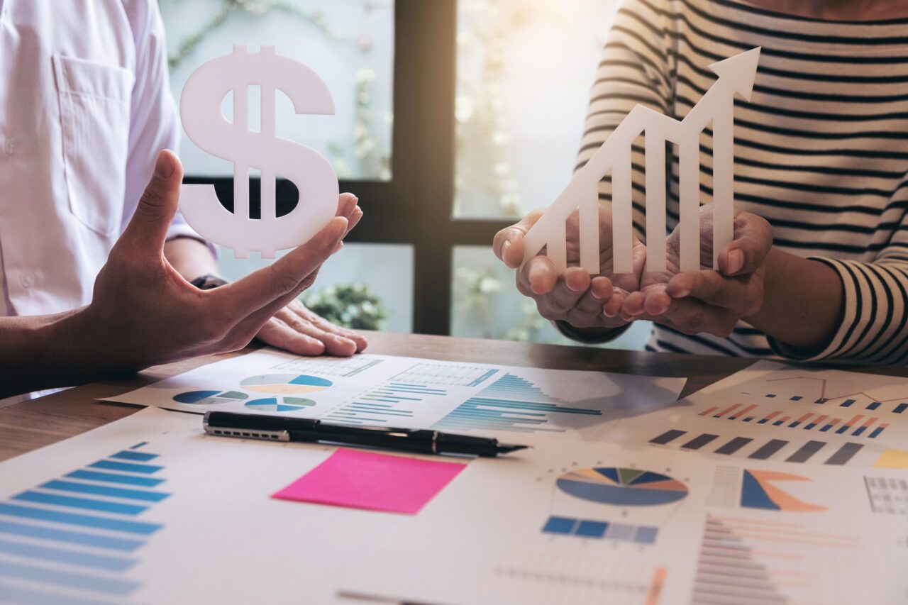 The Real Cost of "We'll Figure It Out" - Why Reactive Financial Decisions Hurt Your Business