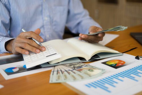 Mid-Year Cash Flow Checkpoints Every Owner Needs