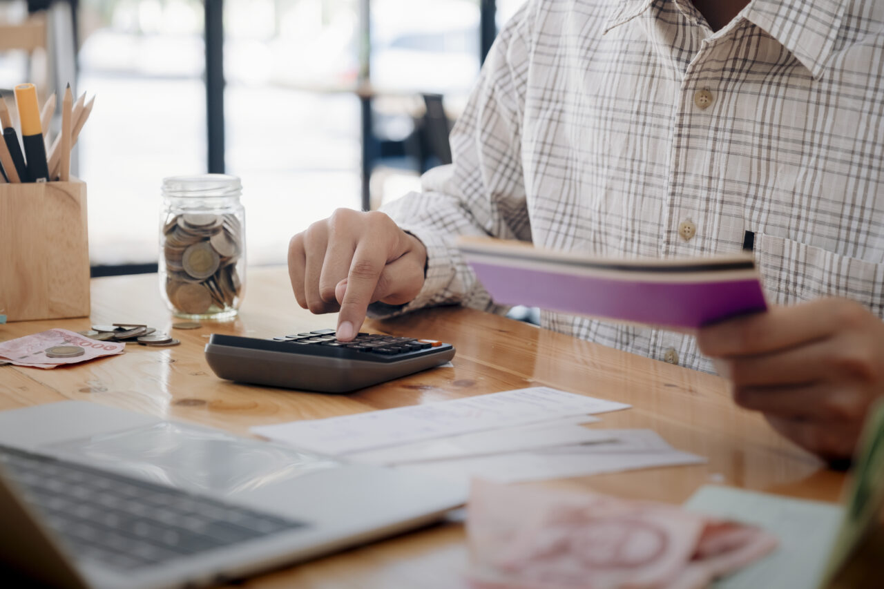 Financial Habits That Create Stability