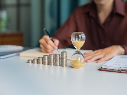 Financial Habits That Create Stability