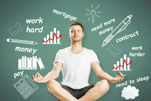 Simple Systems That Reduce Massive Financial Stress | Pittroe