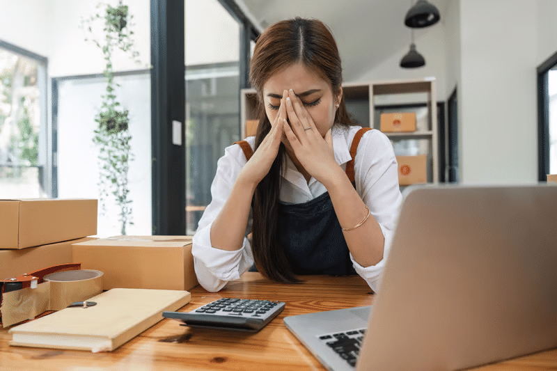 Simple Systems That Reduce Massive Financial Stress | Pittroe
