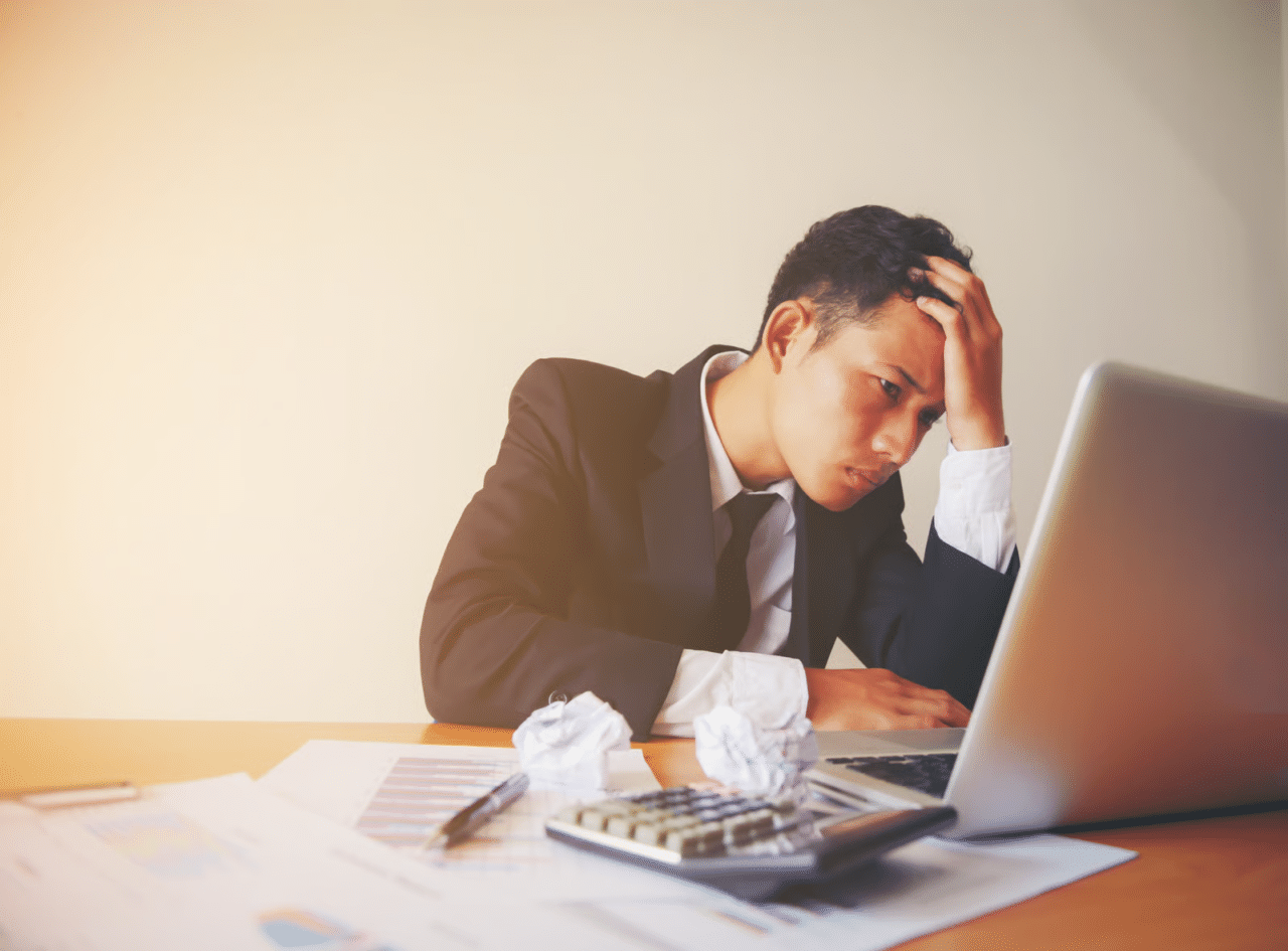 Simple Systems That Reduce Massive Financial Stress | Pittroe